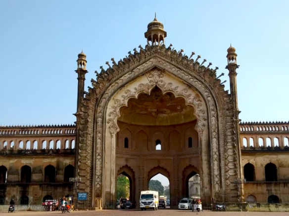 Real Estate Lucknow