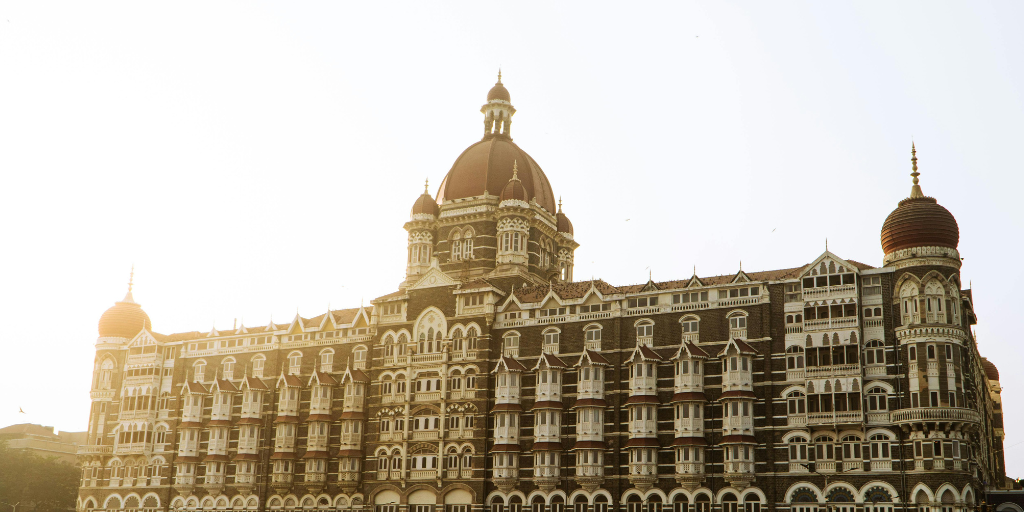 real estate in mumbai