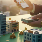 🔥 रियल एस्टेट का असली ज्वालामुखी फूट पड़ा! हाउस होल्डर से जुड़ो और दूसरों को धूल चटाओ! 💥🏠