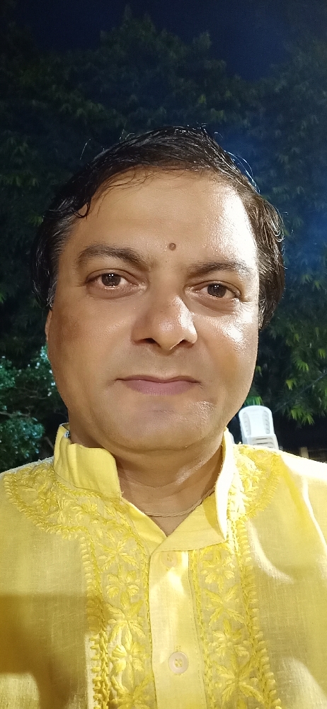 Ravindra Tyagi