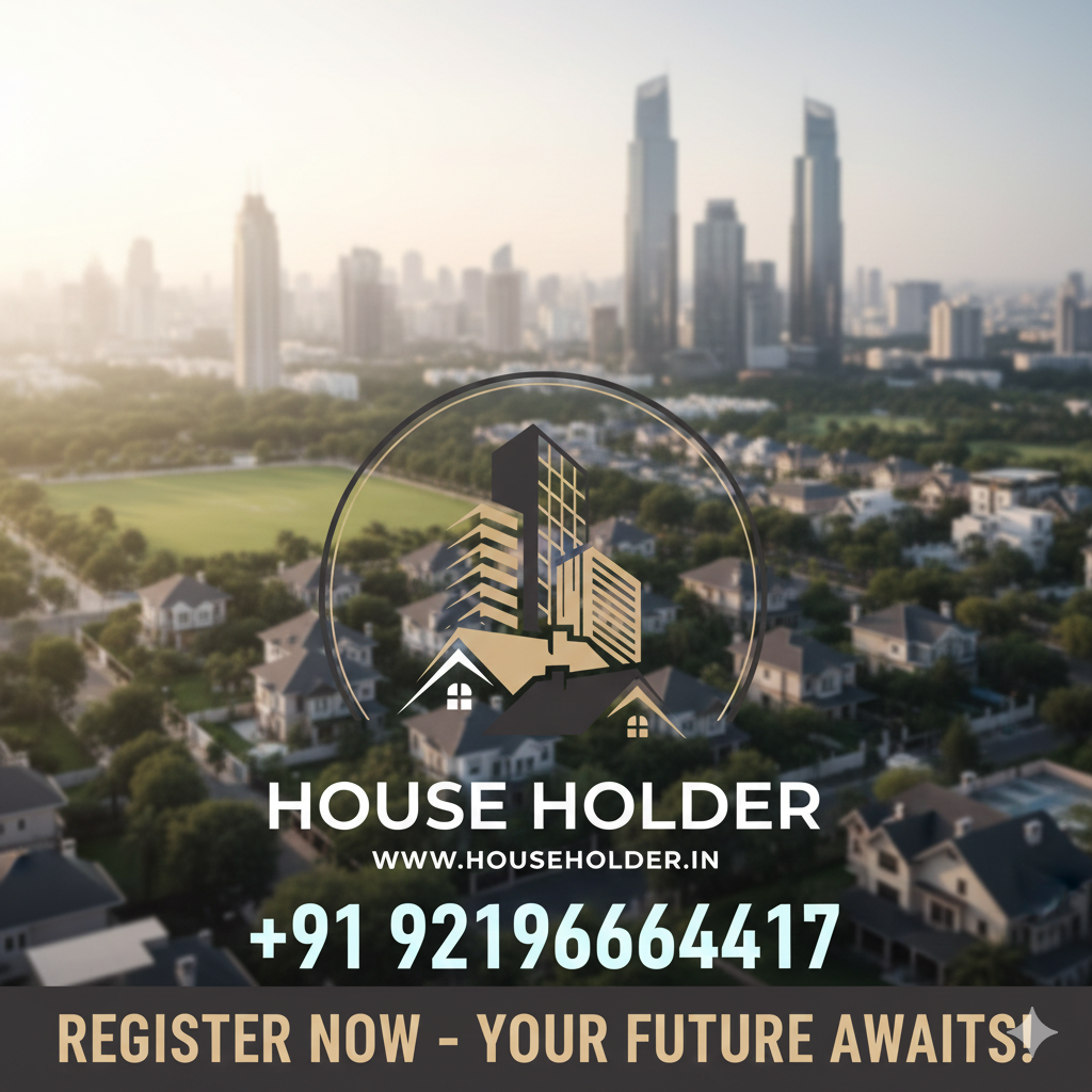house holder real estate services Real Estate Tech India,House Holder Platform,AI-Powered Real Estate CRM,Real Estate Agent App India,Digital Real Estate Marketing,House Holder Real Estate Portal,Best CRM for Real Estate Agents,Lead Management Software for Property Dealers,How to grow real estate business with technology,Digital tools for real estate agents,Real Estate Networking Platform,Property Dealer Management System,Future of Real Estate Market 2025,AI in Real Estate Sales,Automated Follow-up for Realtors,Smart Property Listing Platform,PropTech Solutions India,"How to increase real estate sales using AI CRM","Best real estate platform for Indian property dealers","Why House Holder is best for real estate agents","Technology trends in Indian real estate market","Register on House Holder for property leads