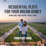 Freehold Plots in Bhimsen Logistic Park Near Peripheral Motorway Kanpur | Prime Investment 2026